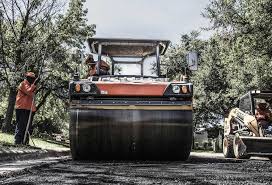 Professional Driveway Paving Services in Palestine, TX